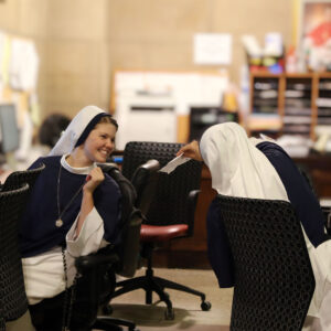 Sisters in Office copy