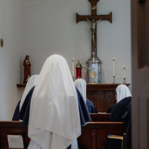 SISTERS OF LIFE