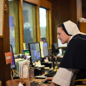 Sr. Brigid