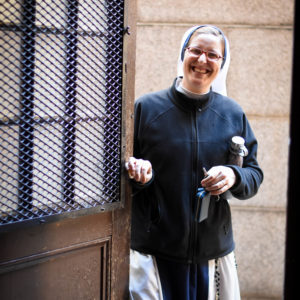 Sr. Monica Marie